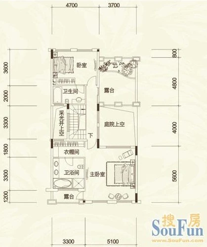 蓝山锦湾 珍藏版别墅急卖 价钱可以谈 看房随时方便 诚心出售