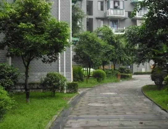 瑞升林韵3室2厅2卫南北朝向2100.00元/月出租