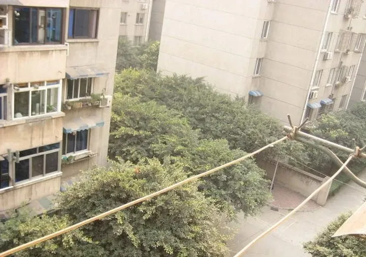 玉洁东街2号院2室1厅1卫南朝向2700.00元/月出租