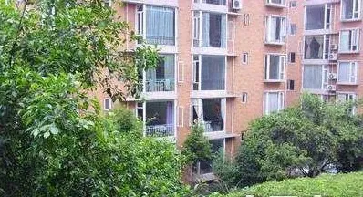 金秋家园2室1厅1卫北朝向2200.00元/月出租