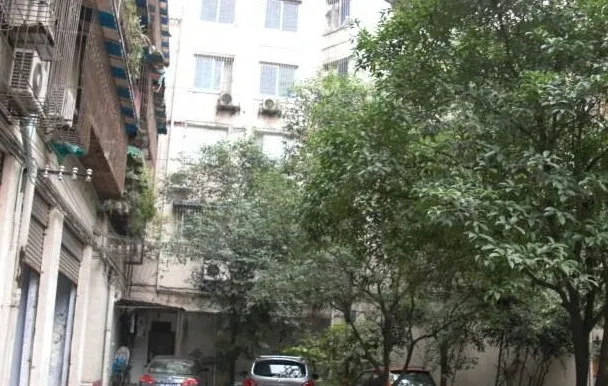 整租·临江苑 3室2厅 东南