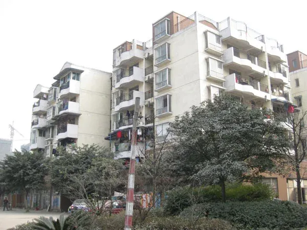 整租·锦翠北苑1室1厅