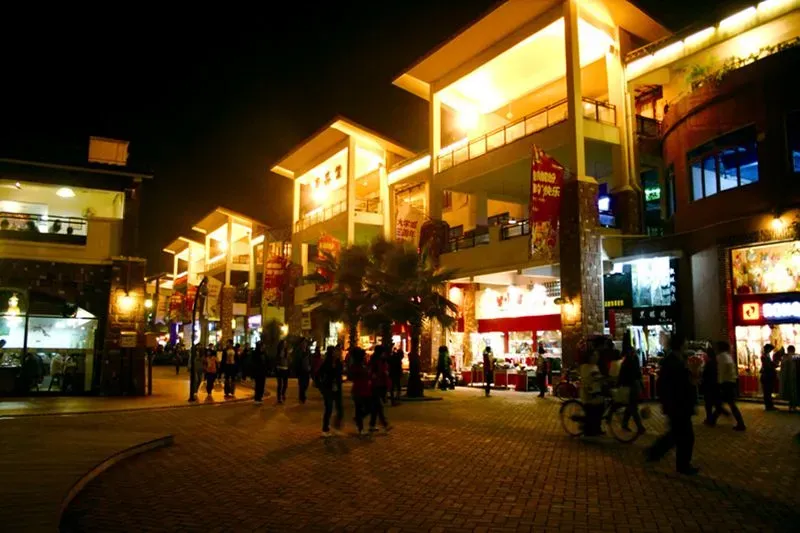 卓越熙街商铺在租+均价90—160元\/平米不等