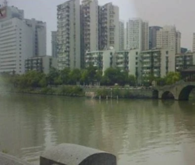 滨河公寓二手房实景图