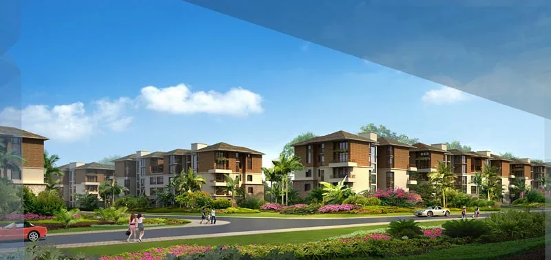 中铁水映青城-楼盘详情-成都搜房网