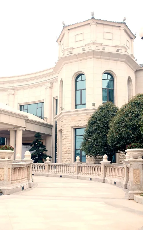 南昌恒大绿洲健身会所实景(2011.5)