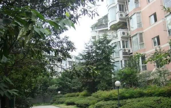 整租·金房馨苑 1室0厅 跃层 东南