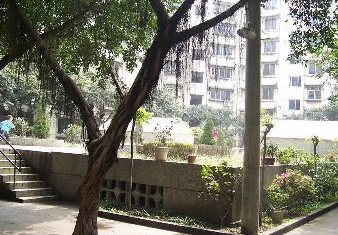 整租·学堂南苑 2室1厅 南