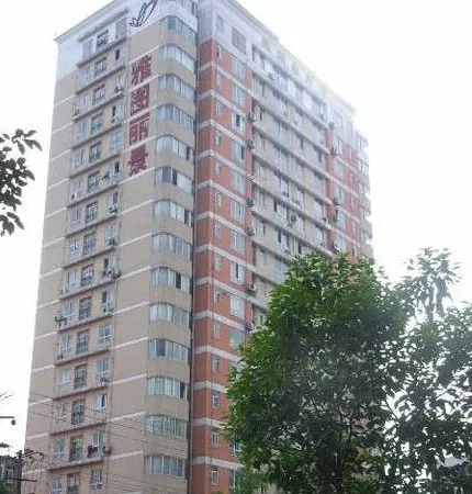 雅图丽景2室1厅1卫南朝向1850.00元/月出租