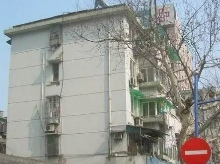 整租·比胜庙巷11号 1室1厅 南