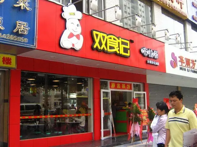 工业大道377号大院配套图