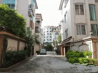 东康花园5室2厅4卫南朝向5000.00元/月出租