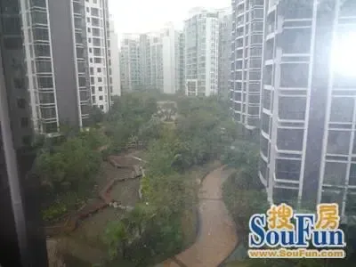 东侨楼3室2厅1卫南朝向1200.00元/月出租