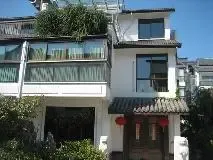 翰林越府3室2厅1卫南朝向3800.00元/月出租