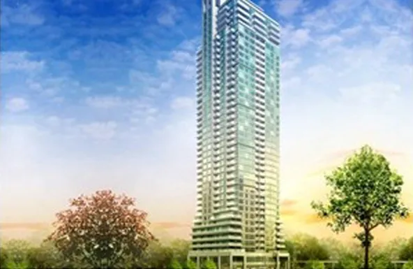 加拿大楼盘 红宝石豪华公寓