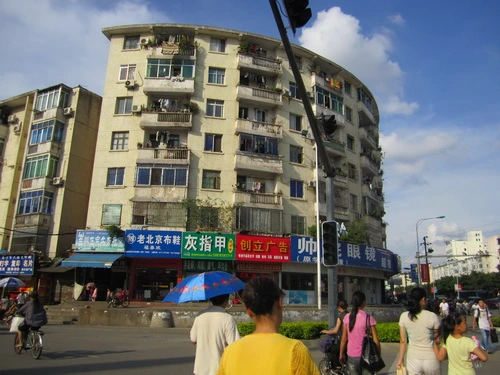 南宁荷花味精厂宿舍的相册-南宁荷花味精厂宿