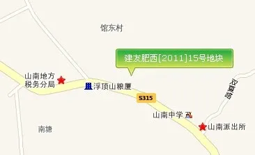 ���ѷ���[2011]15�ŵؿ齻ͨͼ