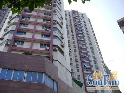金泽大厦