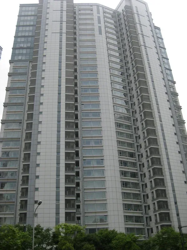 中粮海景壹号图片