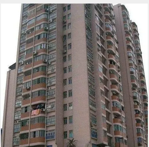 整租·加怡大厦1室1厅