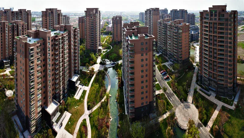 上海热门楼盘_2014上海热门楼盘排行榜