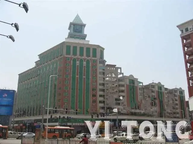 金帝文化广场3室2厅2卫南朝向3000.00元/月出租