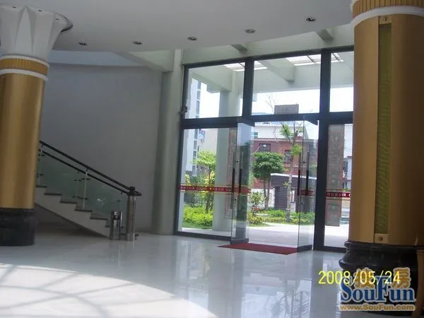 恒祥大厦-楼盘详情-泉州搜房网