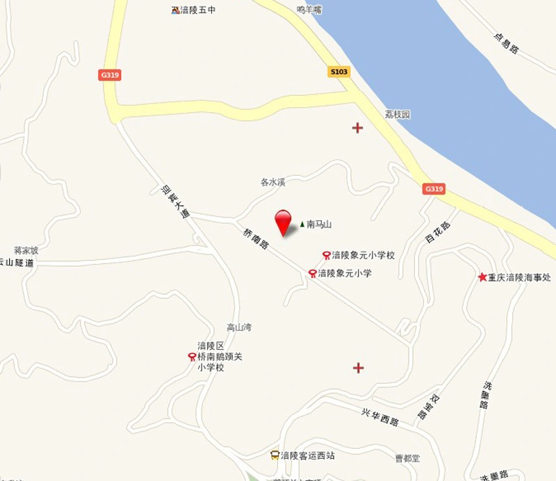 涪陵麦格蓝山郡怎么样 户型图及价格走势分析