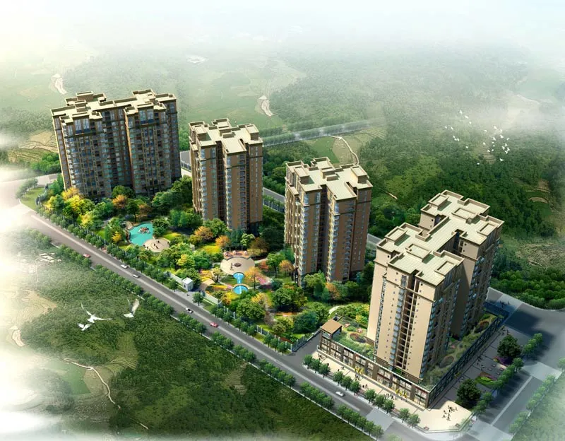 北辰美庐-楼盘详情-成都搜房网