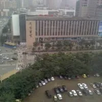 嘉好大厦1室1卫南朝向3800.00元/月出租