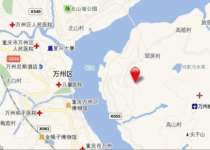 鸿鸥御江山 vs 夏都21谁是你的菜?