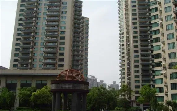 天和苑外景图