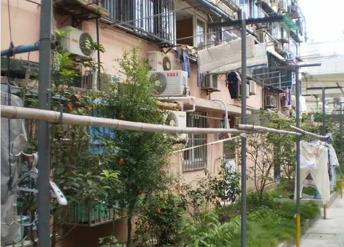 整租·北新泾·哈密路428弄·1室