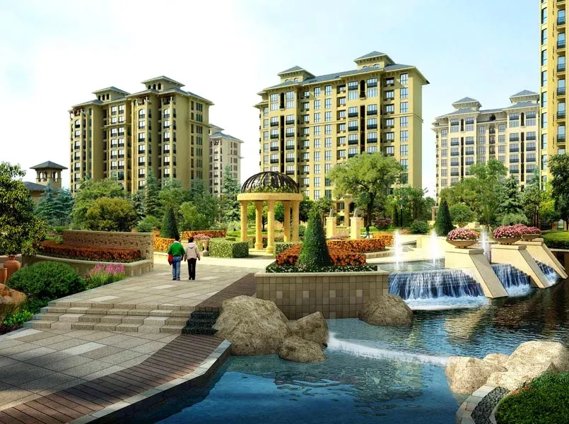 塞上翡翠城多层即将开盘小高层敬请期待