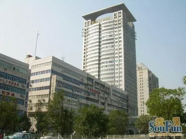 华乐商务中心写字楼怎么样?华乐商务中心写字