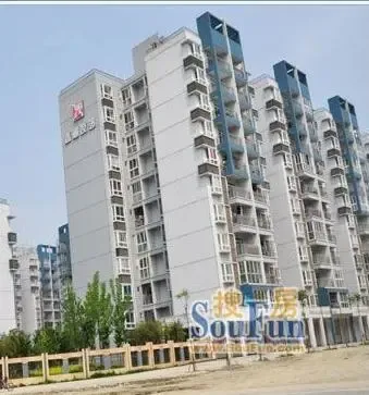 香榭友邻3室1厅2卫东朝向2000.00元/月出租
