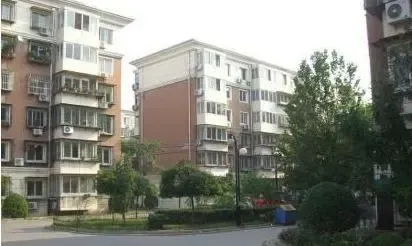 整租·普天小区 3室1厅 东南
