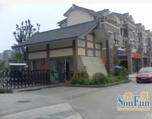 儒城春天3室2厅1卫南北朝向1400.00元/月出租