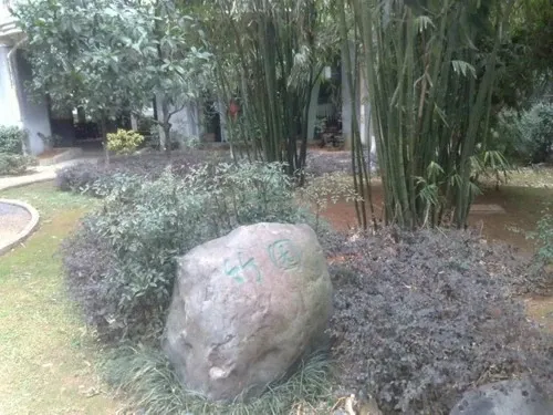 白沙花园3室2厅1卫南朝向1800.00元/月出租