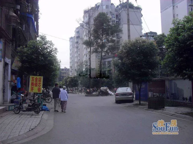 泰丰御园3室2厅2卫东南朝向3600.00元/月出租