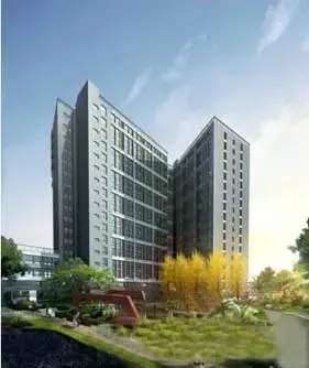 优博国际5室1厅1卫东朝向6500.00元/月出租