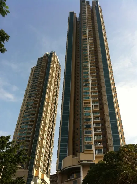 香港 九龙城区 新楼盘信息 - 香港地产网