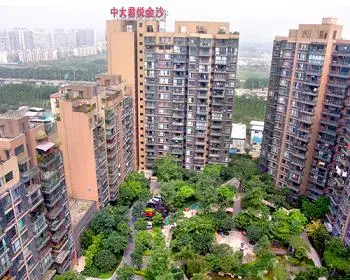 金沙花园是什么 关于金沙花园的详细介绍