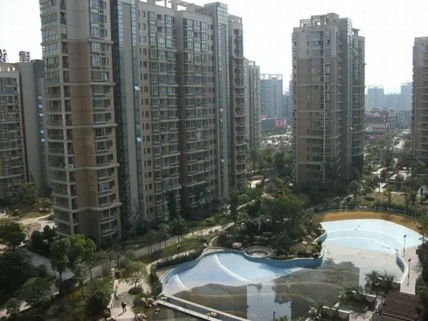 南京仙林房价大跳水!仙林外校,地铁就在家门口