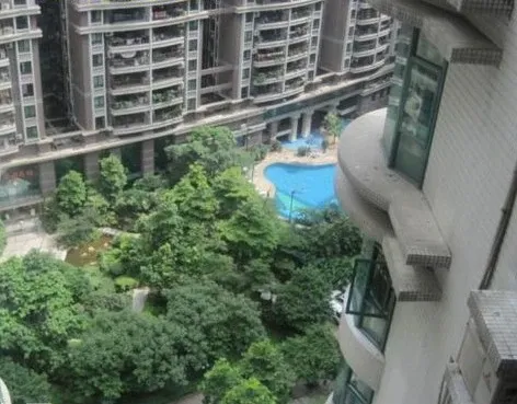 荔港南湾3室1厅1卫南朝向7000.00元/月出租