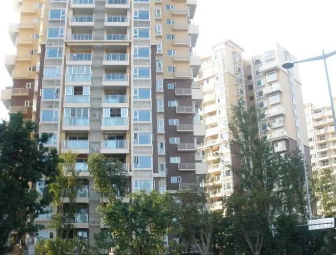 南城都汇汇雅园3室2厅2卫南朝向4066.00元/月出租