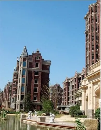 恒茂英伦国际3室2厅1卫南北朝向1500.00元/月出租