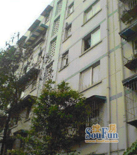 整租·团结小区1室1厅