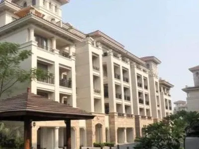 天马河公馆2室2厅1卫南朝向1800.00元/月出租