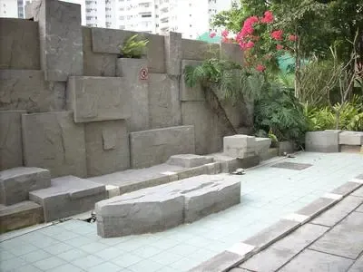 丽江花园德字楼1室1厅1卫西北朝向2300.00元/月出租